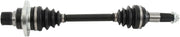 All Balls 8Ball Extreme Duty Rear Right Axle for 2003-2008 Yamaha Grizzly ATVs