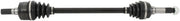 All Balls 8Ball Extreme Duty Rear Left or Rear Right Axle for 2016-2018 Yamaha YXZ UTVs
