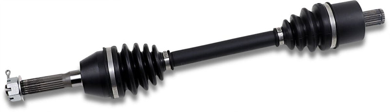 All Balls Complete Front Axle Kit for 2018-2026 Polaris Sportsman ATVs