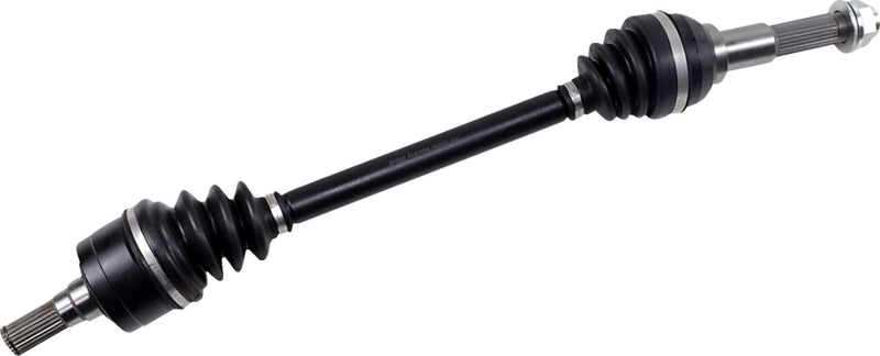 All Balls Complete Rear Axle Kit for 2018-2019 Yamaha Wolverine UTVs