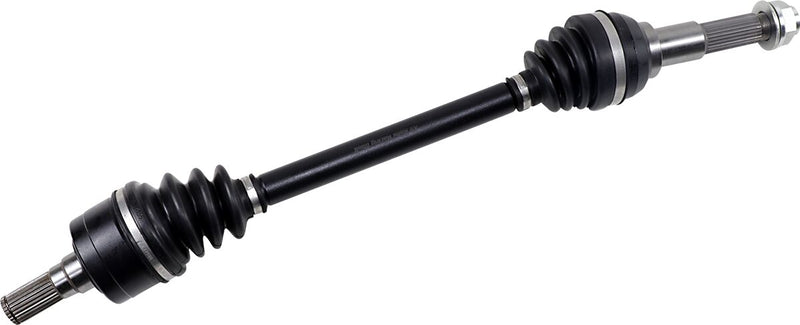 All Balls Complete Rear Axle Kit for 2018-2019 Yamaha Wolverine UTVs