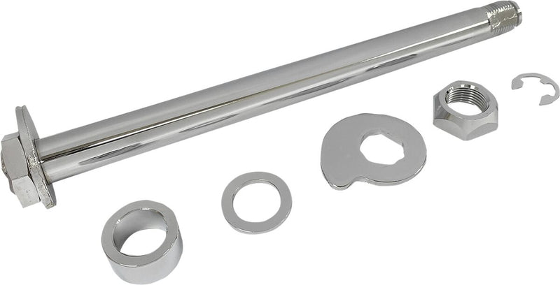Drag Specialties Rear Axle Kit Fits Harley-Davidson Touring Models 2008-2008