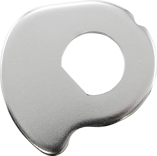 Chrome Axle Washer Touring