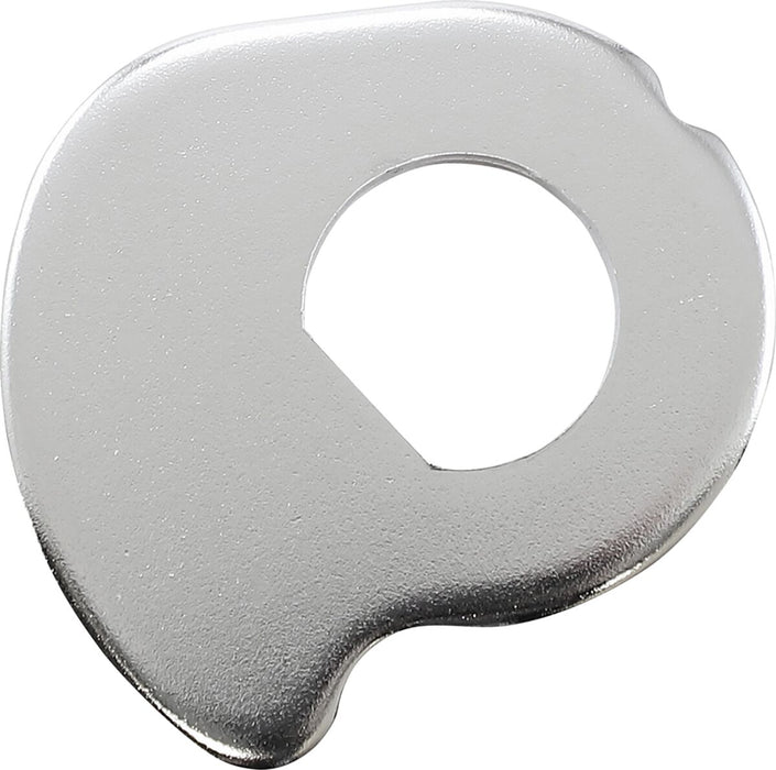 Chrome Axle Washer Touring