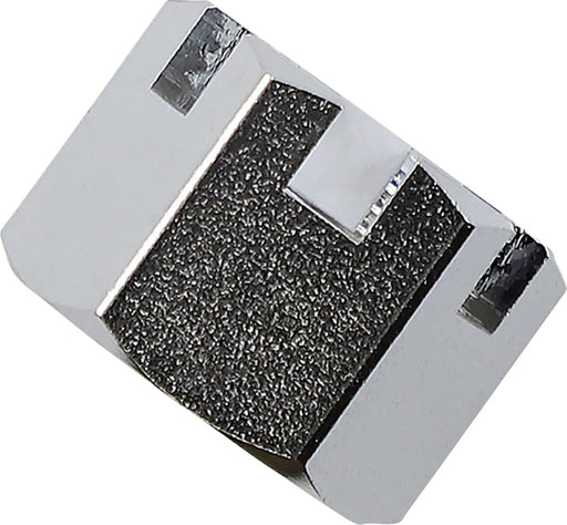 Chrome Axle Nut Classic,
Touring