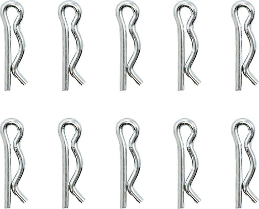 Rear Axle Retainer Classic,
Touring