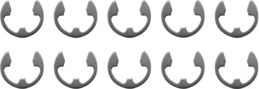 Rear Axle Retainer Touring