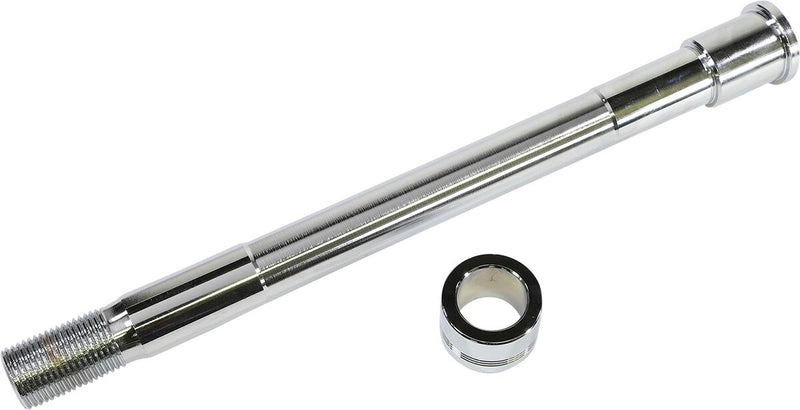 Drag Specialties Front Axle Kit Fits Harley-Davidson Softail Models 2018-2024