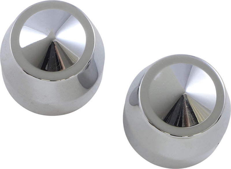 Front Axle Cap