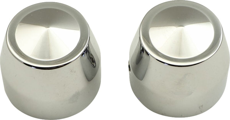 Front Axle Cap