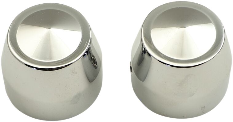 Front Axle Cap