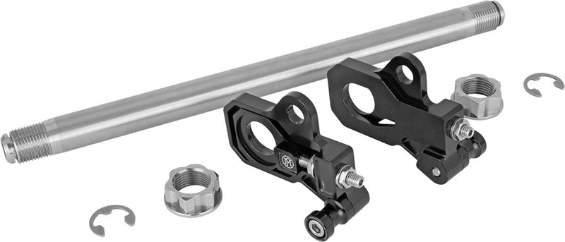 Axle Adjuster Kit Touring