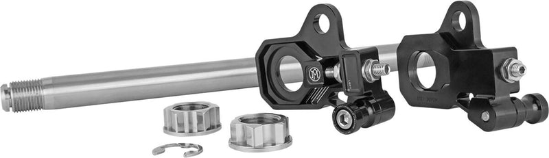 Axle Adjuster Kit Touring