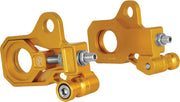 Axle Adjuster Kit Touring