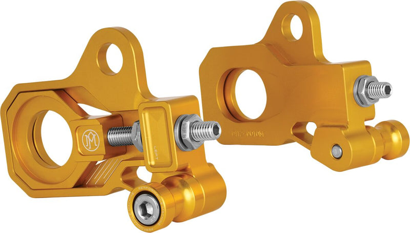 Axle Adjuster Kit Touring