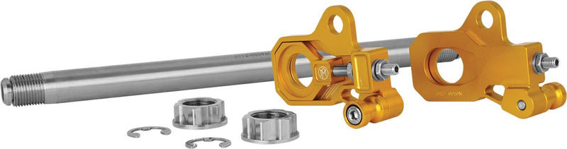 Axle Adjuster Kit Touring