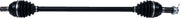 All Balls Front 8Ball Extreme Duty Axle for 2018-2025 Can-Am Maverick UTVs