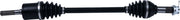 All Balls 8Ball Extreme Duty Axle for 2019-2025 Can-Am Maverick and 2021-2026 Can-Am Commander UTVs
