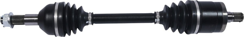 All Balls Rear 8Ball Extreme Duty Axle for 2019-2022 Can-Am Renegade and 2019-2025 Can-Am Outlander ATVs