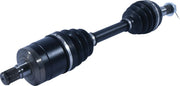 All Balls Rear 8Ball Extreme Duty Axle for 2019-2025 Can-Am Outlander and 2019-2022 Can-Am Renegade ATVs