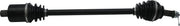 All Balls Rear 8Ball Extreme Duty Axle for 2015-2025 Polaris RZR UTVs