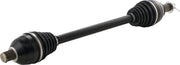 All Balls Rear 8Ball Extreme Duty Axle for 2020-2024 Polaris RZR UTVs