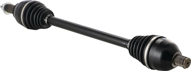 All Balls Rear 8Ball Extreme Duty Axle for 2020-2024 Polaris RZR UTVs