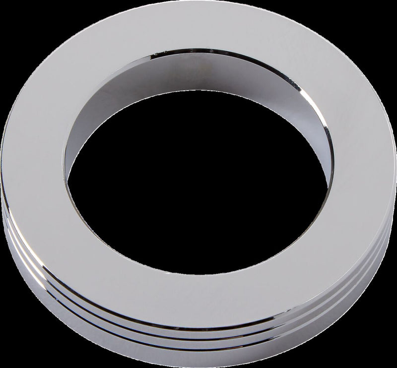 Drag Specialties Axle Spacer Fits Harley-Davidson V-Rod Models 2008-2017 #W16-0360-HWS