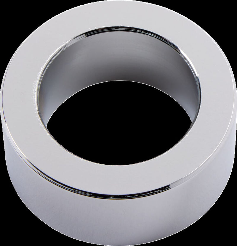 Drag Specialties Axle Spacer Fits Harley-Davidson V-Rod Models 2002-2007