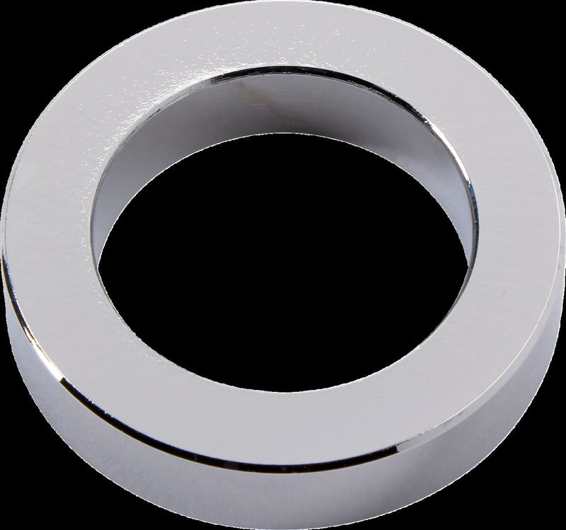 Drag Specialties Axle Spacer Fits Harley-Davidson V-Rod Models 2002-2007