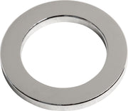 Drag Specialties Axle Spacer Fits Harley-Davidson Dyna Models 2004-2005 #16-0322