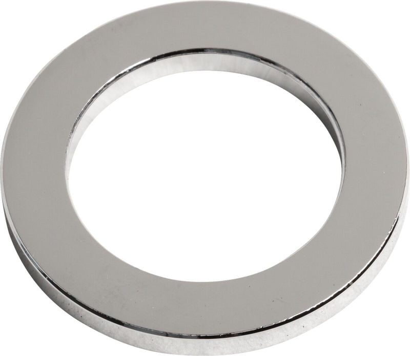 Drag Specialties Axle Spacer Fits Harley-Davidson Dyna Models 2004-2005 #16-0322