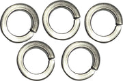 Drag Specialties Chrome Axle Washer #16-0315-HWL