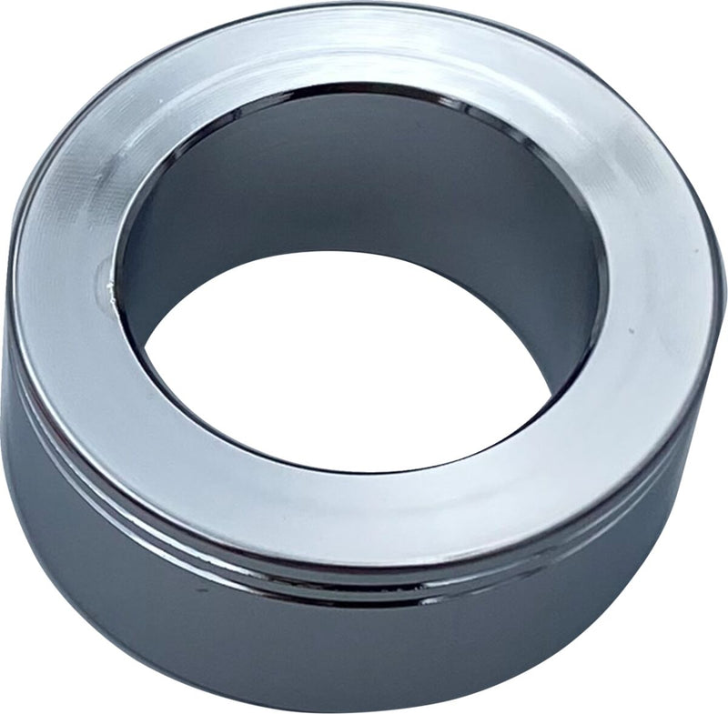 Drag Specialties Wheel Spacer Fits Harley-Davidson Dyna, Softail Models 2018-2024 #W16-0365-HWSL