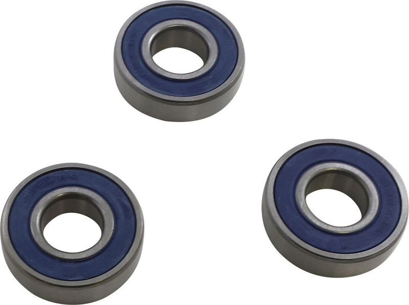 All Balls Wheel Bearing and Seal Kit for Various Honda and Suzuki Motorcycles