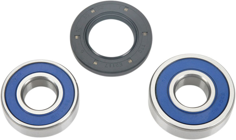 All Balls Wheel Bearing and Seal Kit for Various Honda Motorcycles