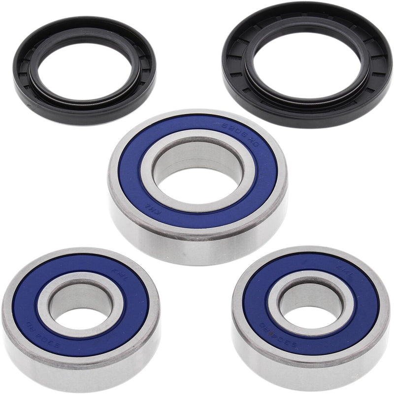 All Balls Wheel Bearing Kit #25-1286