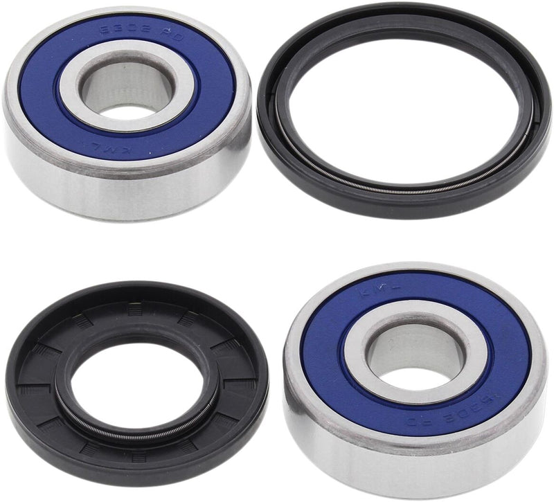 All Balls Wheel Bearing and Seal Kit for Various Honda Motorcycles