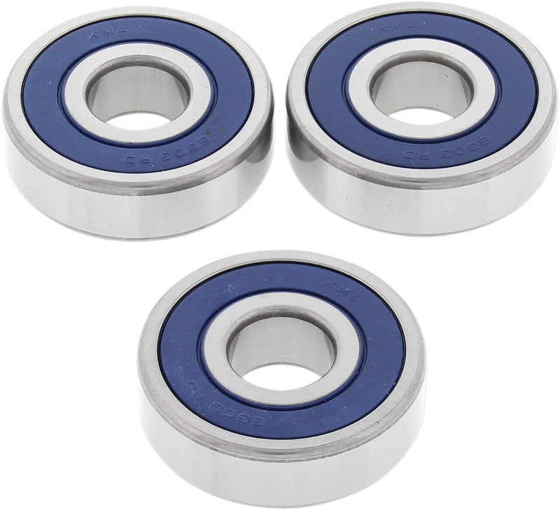 All Balls Wheel Bearing and Seal Kit