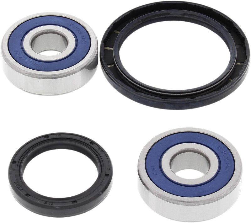 All Balls Wheel Bearing and Seal Kit for Various Triumph Motorcycles