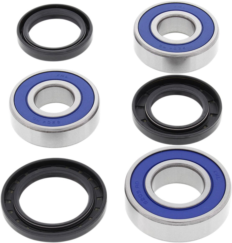 All Balls Wheel Bearing and Seal Kit for Various Triumph Motorcycles