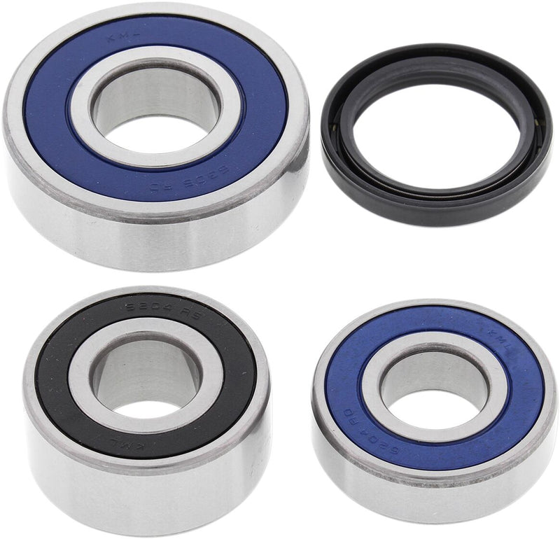 All Balls Wheel Bearing Kit #25-1588