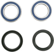 All Balls Front Wheel Bearing and Seal Kit for Various KTM Motorcycles