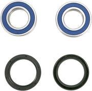 All Balls Front Wheel Bearing and Seal Kit for 2004-2009 Triumph Speed Triple Motorcycles