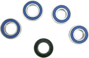 All Balls Rear Wheel Bearing and Seal Kit for Various KTM Motorcycles