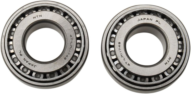 Drag Specialties Timken-Style Bearing for Star Hub #15-0504-BR