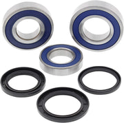 All Balls wheel bearing kit rear Yamaha: 15-18, 19, 20-22  1000 YZF-R1; 15-22  1000 YZF-R1M