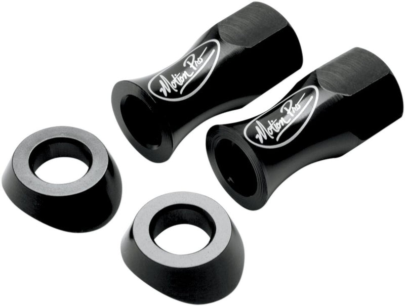 Extended Rim Lock Nuts