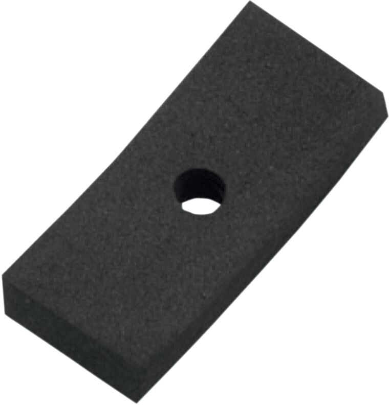 Rim Lock Damper