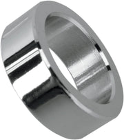 Drag Specialties Wheel Spacer Fits Harley-Davidson Touring Models 2002-2007